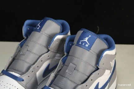 Hyperoad Blue MID JORDAN True 1 Cement 0731